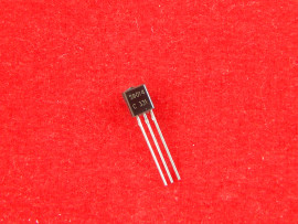 S9014 Биполярный транзистор TO-92