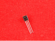 S9014 Биполярный транзистор TO-92