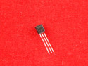 S9012 Биполярный транзистор TO-92