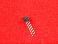 S9012 Биполярный транзистор TO-92