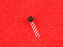 S9011 Биполярный транзистор TO-92