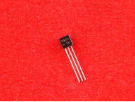 S9011 Биполярный транзистор TO-92