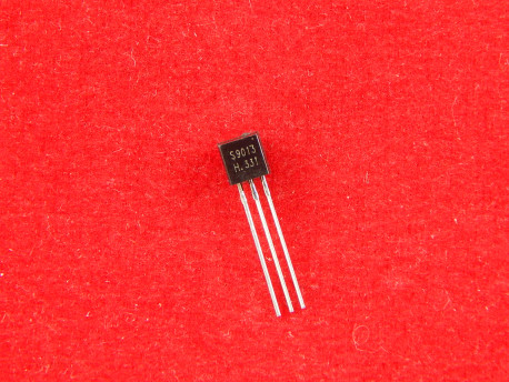 S9013 Биполярный транзистор TO-92