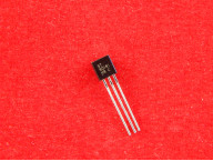 S9018H Транзистор