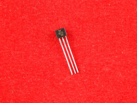 S9015 Биполярный транзистор TO-92