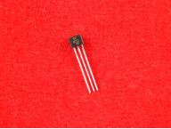 S9015 Биполярный транзистор TO-92