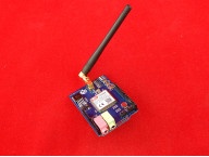 GSM/GPRS Модуль для Arduino на SIM900