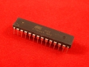 ATmega8-16PU Микроконтроллер