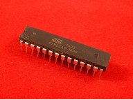 ATMEGA8-16PU Микроконтроллер
