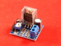 Усилитель Hi-Fi, НЧ 18 Вт TDA2030A (модуль)