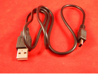 Кабель USB на Mini USB (78 см)