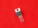 КТ819Г, Биполярный транзистор, NPN, 100В, 10А (КТ-28 / TO-220)