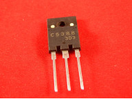 2SC5388 Транзистор, TO-3PML (5A, 1500V)