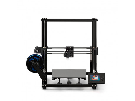 3D принтер Anet A8 Plus (демонтаж)