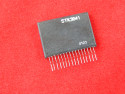 STK3041 2-канальный стерео усилитель мощности sip16