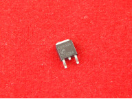 60t03h Транзистор MOSFET 30В, 45A, TO-252