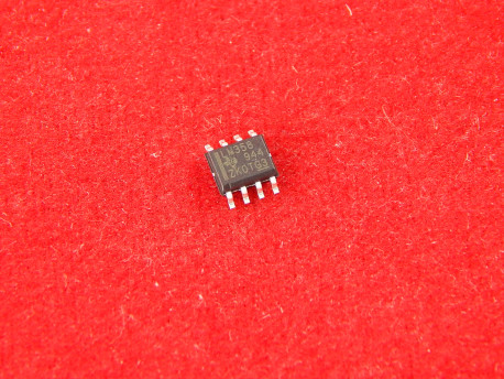 LM358DR, Операционный усилитель