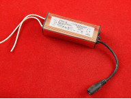 LED Driver IP65, OUT: 600 mA, 48W, 55-80V