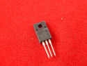 MDF11N60 Транзистор