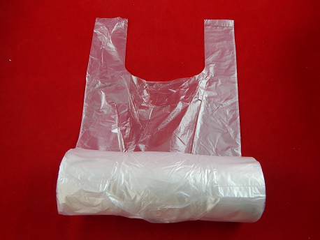 Рулон пакетов (Майка)