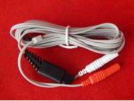 Электронный акупунктурный кабель для Hwato SDZ-IIB