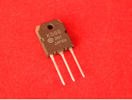 2SK560 Транзистор