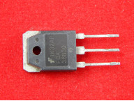 FQA38N30, Транзистор TO3P MOSFET (Б/У)