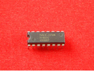 Микросхема NEC А1601С