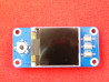 1.44-дюймовый ЖК-дисплей HAT для Raspberry Pi, 128x128 px