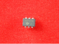 АОТ127А DIP-6 Оптопара транзисторная