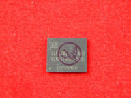 KLM8G1WEMB-B031 eMMC 8Gb 1.5-5V микросхема