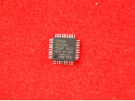STM32F103CBT6 микроконтроллер 