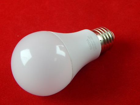 Лампа LED Radra (9W)