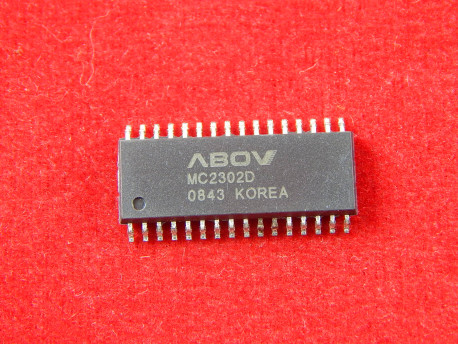 Микросхема MC2302D