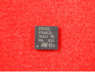 STM32L496QGI6 Микроконтроллер 32 Бита