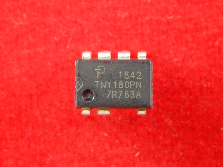 TNY180PN микросхема AC/DC преобразователь DIP-8C