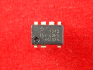TNY180PN микросхема AC/DC преобразователь DIP-8C