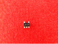 RT8059 микросхема DC/DC преобразователь 1,5 MHz, 1A