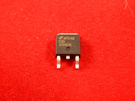 FQD30N06 MOSFET
