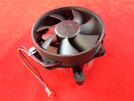 Кулер DEEPCOOL Alta 9