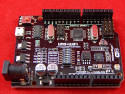 Микроконтроллер UNO+WiFi R3 ATmega328P+ESP8266