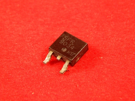 SFR9034 MOSFET