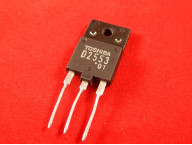 2SD2553 Биполярный транзистор