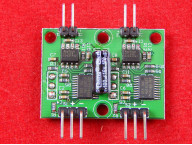 Контроллер сервомотора FT-SMC-2CH