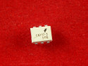 CNY17-3 оптрон с фототранзистором на выходе