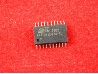 ATtiny2313A-SU, Микроконтроллер 8-Бит