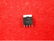 PSMN7R0-60YS полевой транзистор