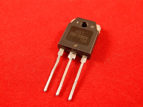 FGA25N120 Транзистор