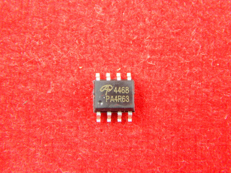AO4468 Полевой транзистор, N-канал