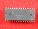 Микросхема KP588BA1, приемопередатчик